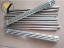 alloy C-4 bars and rods