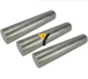 3Cr2W8V/JIS SKD5 Hot work mould steel/mild steel round bar 