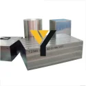 D2 1.2379 SKD11 Cr12MoV K110 Tool Steel Material Stainless Steel Flat Bars 
