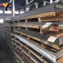 Nitronic 60 ASTM A240 S21800 stainless steel plate 