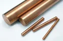 Tungsten copper alloy