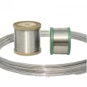 Soft magnetic 1J50 nickel iron allzoy 4j52/FeNi52/alloy 52 wire price