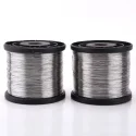 Ni-Fe alloy nickel Iron NiFe25 alloy wire for heating element