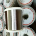 NiCr resistance heating alloy Cr20Ni80 Cr15Ni60 Cr20Ni35 Cr20Ni30 Nickel chrome wire 0.5