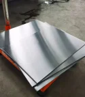 Cold rolled titanium sheet 0.3mm 0.4mm 0.5mm