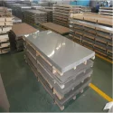 Hastelloy C276 C22 Incoloy 800 825 Inconel 600 601 617 625 713 718 725 Monel 400 K500 Nitronic 30 60 90 Alloy steel plate sheet