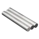 Astm a276 409 410 440A 440B 440C 416 420 430 431 439 420F 430F 406 stainless steel SS round bar