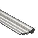 Mirror polished 630 631 660 616 stainless round bar for machine