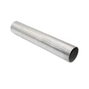 ASTM B338 Gr1 Gr2 Gr5 Gr9 seamless titanium tube with factory price