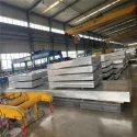 Factory Alloy Alu Plate T651 7075 6061 3003 1100 1060 T6 aluminum sheet price per kg