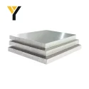 High Quality ASTM B209 Alloy Aluminium 1050 1060 1070 1100 2024 6061 T6 Sheet