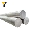 5083 6082 6061 7075 Aluminum Material Price Mill Finished Round Bar