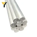 Aluminum Rod Grade 2024 5052 5083 6061 6082 7075 In Stock & Cutting Service & Fast Delivery