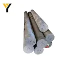 High Hardness 3 inch 2A16 2A02 2024 8176 t3 T4 T351 Aluminum Alloy Round Bar Price