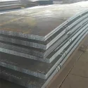 Hot Sales Hot Dipped A572 Q195 Q235 Q345 Carbon steel plate For Building