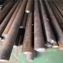 Hot Rolled Alloy Carbon Steel Q235B Q345B Q345D Q345E Mild Steel Round Bar