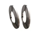 High Permeability Soft Magnetic Alloy 1J50 1J79 1J85 Permalloy strip for Shielding and permalloy core