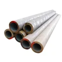 Hot Sales Hot Dipped A283 A153 A53 A106 Gr.A A179 Seamless Steel pipe