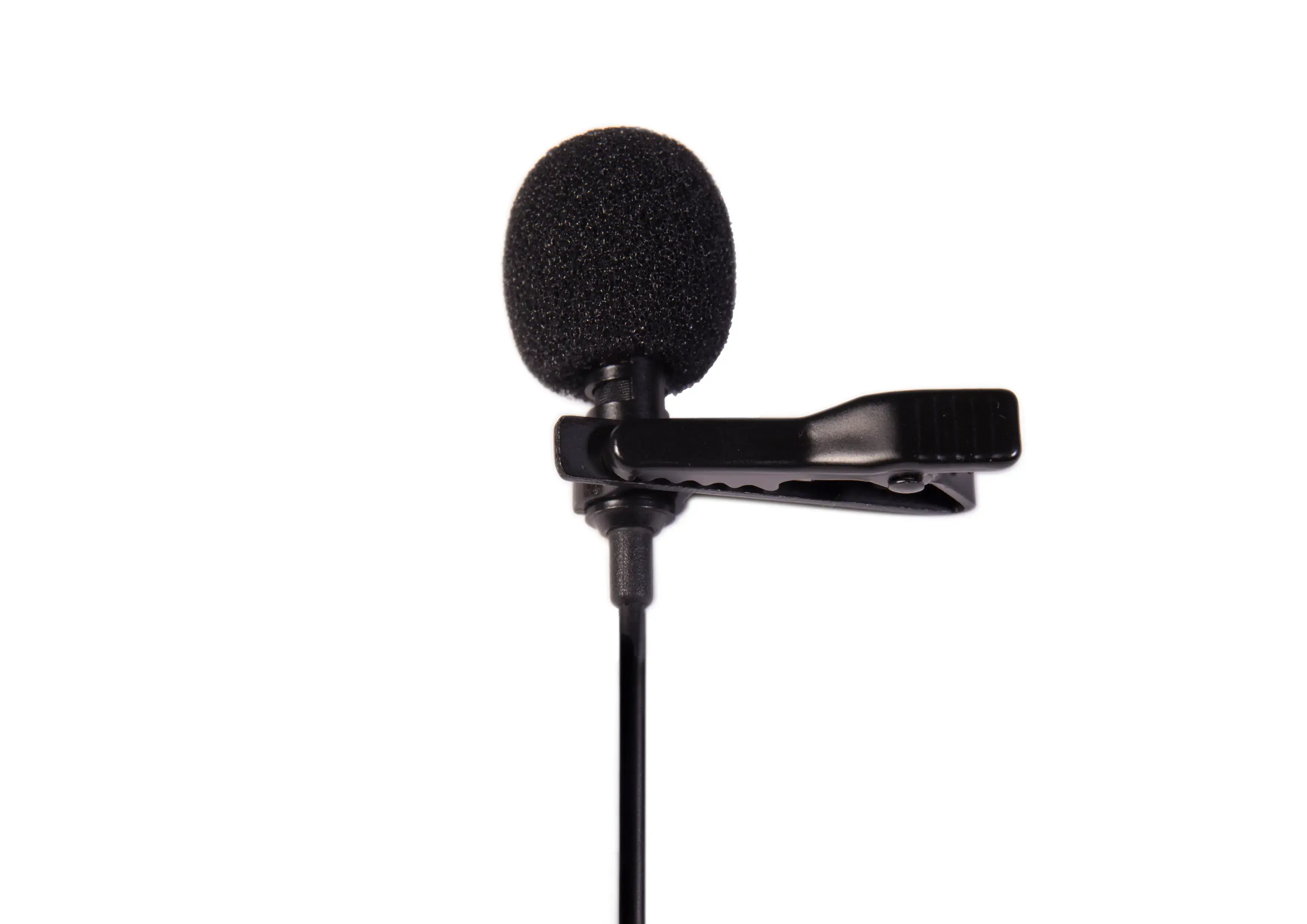 HM-01 SLR Camera Clip Microphone is a Must-Have for Video Creators