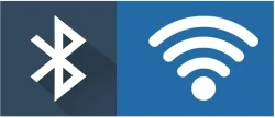 What is the difference between Bluetooth and WiFi