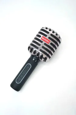 Why You Need Audio Microphone Not Just Any Microphone