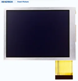 what is lcd display module
