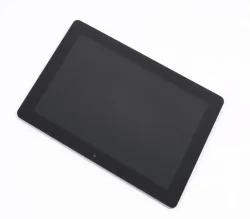 what is tft lcd touch screen ?