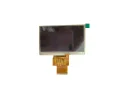 OTA5180A 3.5 inch touch screen display lcd 480x272