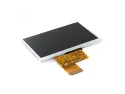 700 nits 4.3" capacitive touch panel lcd module