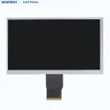 1024x600 lcd front
