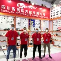 NITOYO In The 130th Canton Fair Ended Perfectly