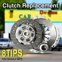 Automotive Clutch Assembly Considerations