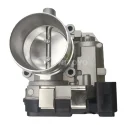 NITOYO Other Engine Parts 03C133062D Throttle Body For Volkswagen vw Jetta 1.4L 02/06-07/11