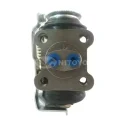 NITOYO Brake System BWC Brake Pump 47580-37072 Brake Wheel Cylinder For Toyota Coaster Bus (_B4_, _B5_) 4.2 D (HZB50)