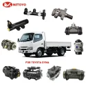 nitoyo parts for toyota dyna