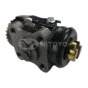 NITOYO Truck Parts Brake System BWC 47560-36120 4756036120 Brake Wheel Cylinder For Toyota Dyna Brake Pump