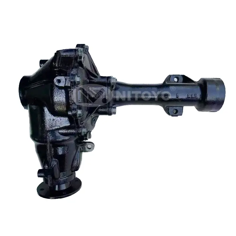 NITOYO HILUX FRONT DIFFERENTIAL 11X43 12X43