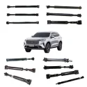 Chinese Auto Parts used For Haval Steering Shaft