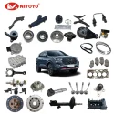 NITOYO Full Chinese electric auto parts Used For Cherry Geely New Energy Car Parts