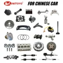 NITOYO New Energy Auto Parts Used For Voyah