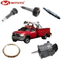 Nitoyo After Market NV4500 Transmission Gear NV22657 NV25356 NV27173 For Dodge Pickup Transmission Spare Parts