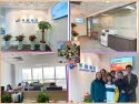 Interfreight Shanghai Office Relocation