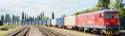 railway transport services,rail freight transport