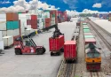 railway transport services,rail freight transport