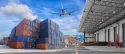 air cargo services, air freight forwarding