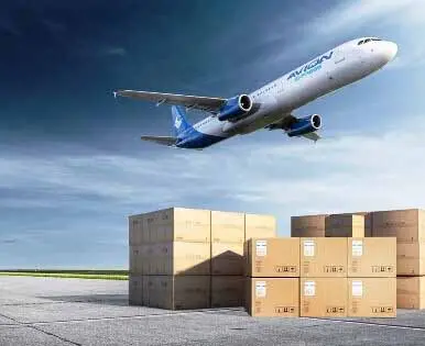Sea Freight and Air Freight from China & South East Asia to USA