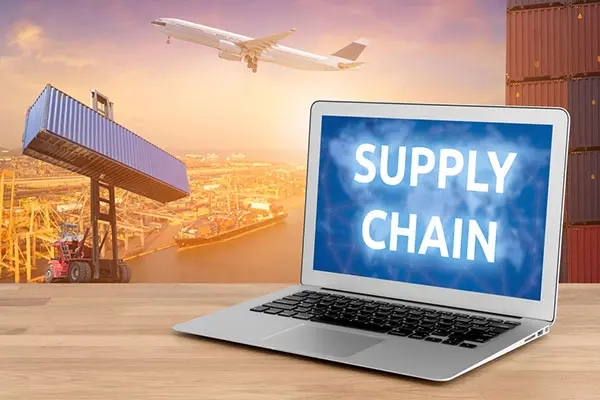 international supply chain