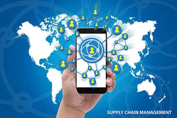 international supply chain
