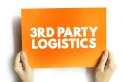amazon logistics delivery, third party logistics company