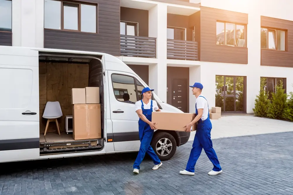 international relocation company, commercial removals